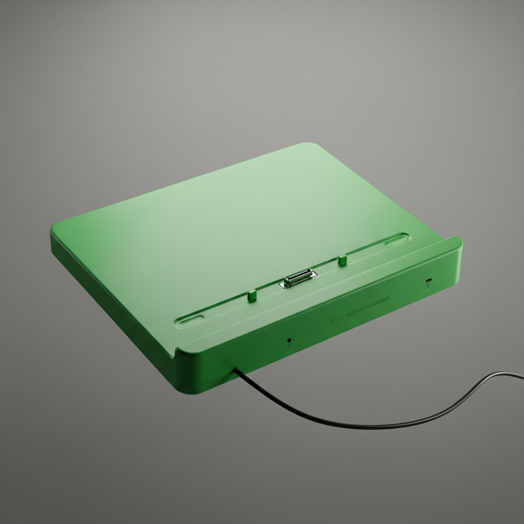Student Docking Station - Printers, Cameras, Keyboards and More