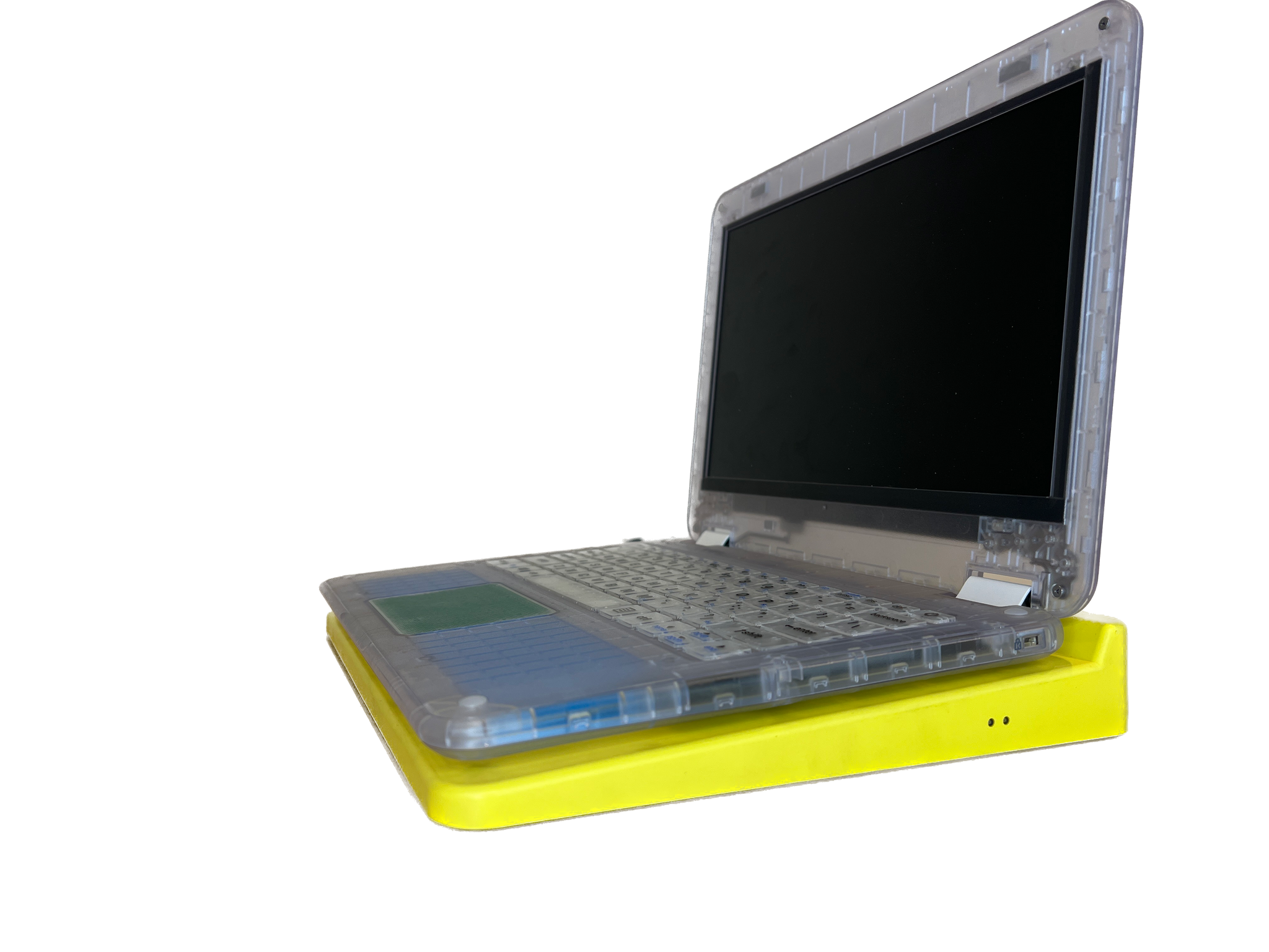 Secure Book Securebook 6 – Justice Tech Solutions