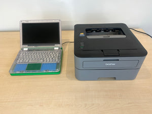 Student Docking Station - Printers, Cameras, Keyboards and More