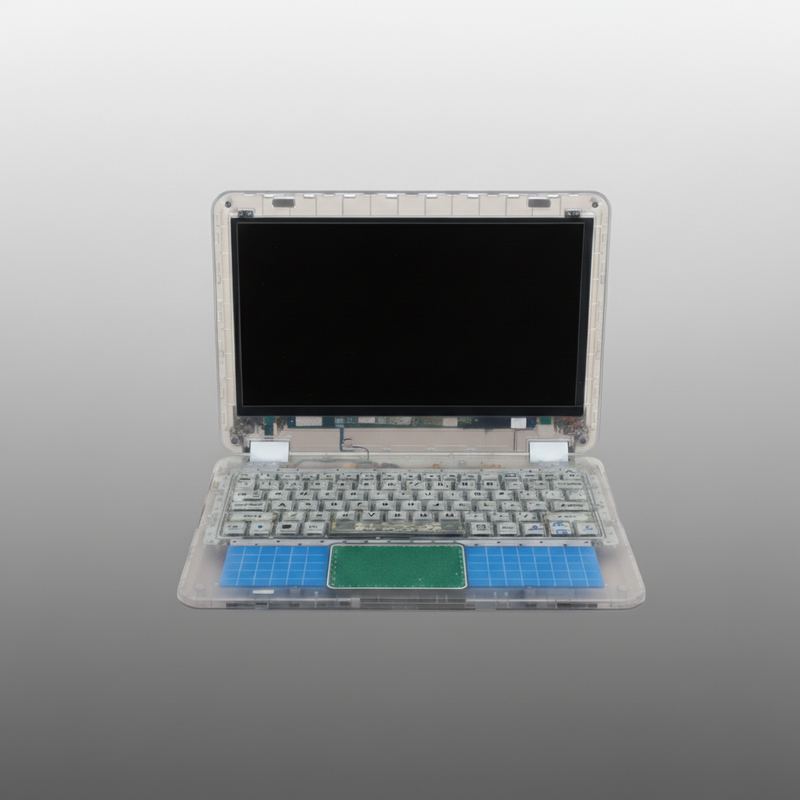 Securebook 6.1 – Justice Tech Solutions