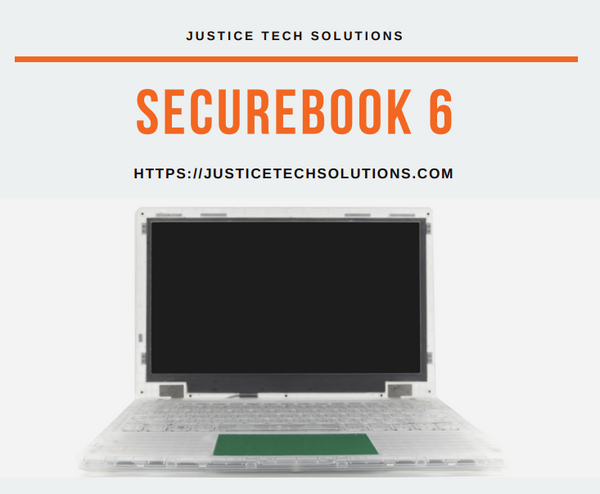 Justice Tech Solutions - Corrections Approved Computing Justice Tech Solutions - Corrections Approved Computing
