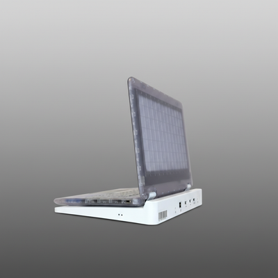 Admin Docking Station - USB, Ethernet, and HDMI