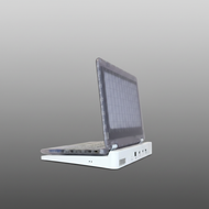 Admin Docking Station - USB, Ethernet, and HDMI