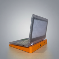 Student Docking Station - Ethernet and HDMI