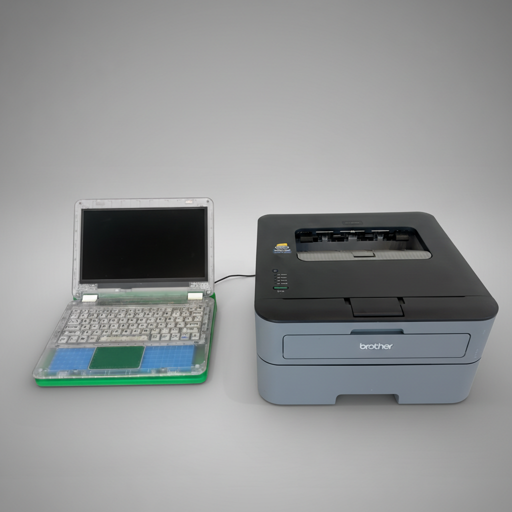 Student Docking Station - Printers, Cameras, Keyboards and More Student Docking Station - Printers, Cameras, Keyboards and More